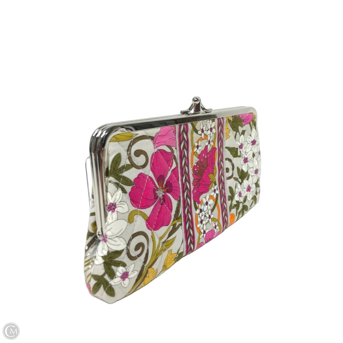 Clutch By Vera Bradley