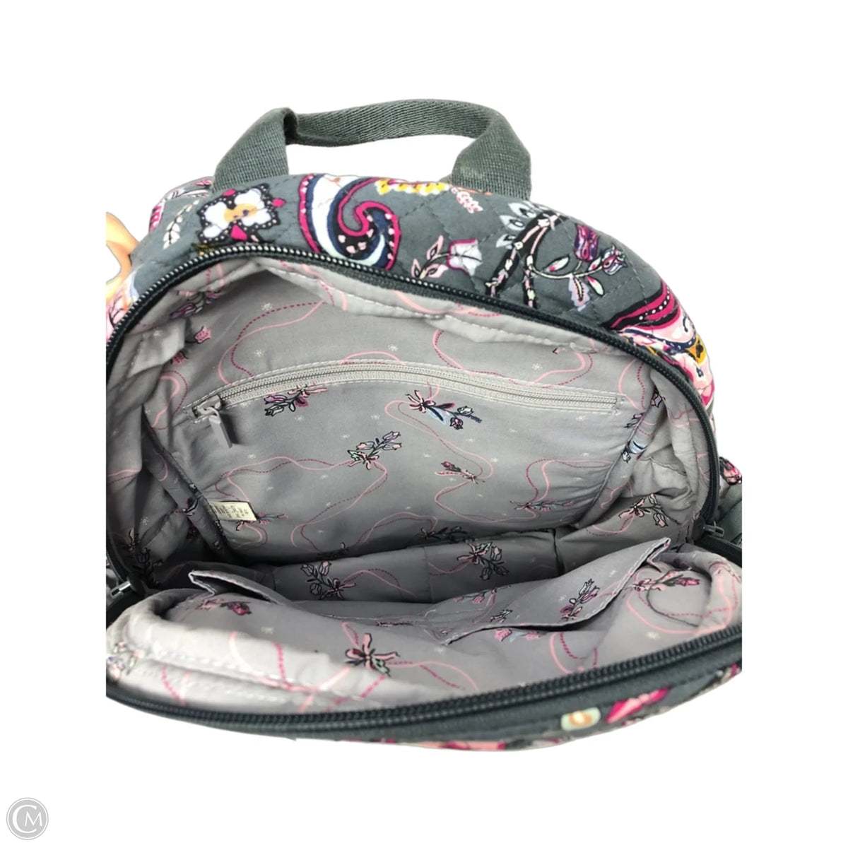 Backpack By Vera Bradley
