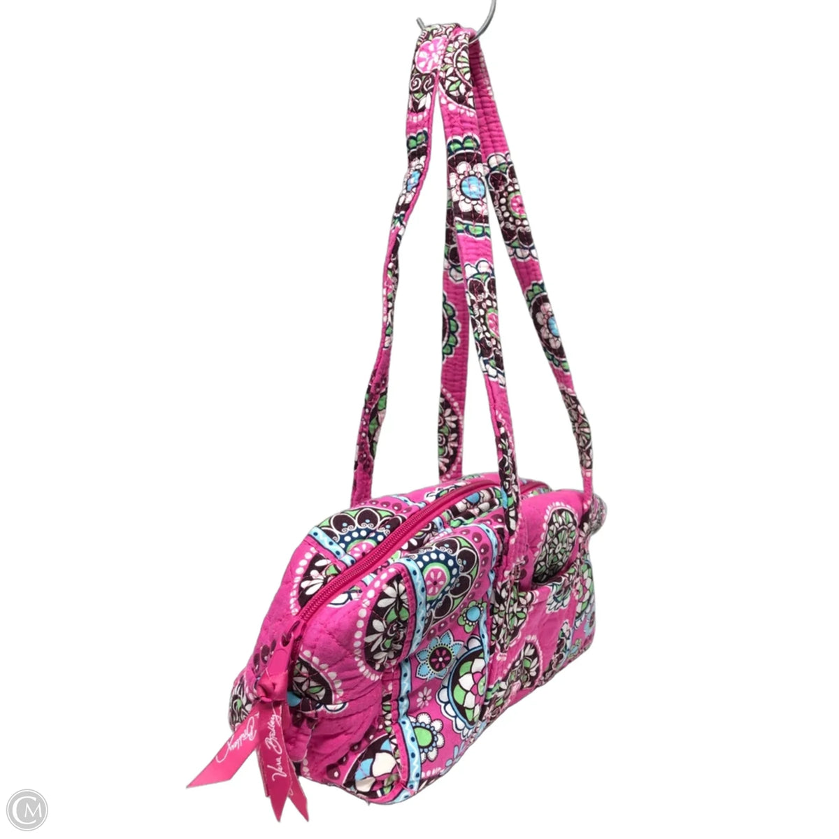 Handbag By Vera Bradley