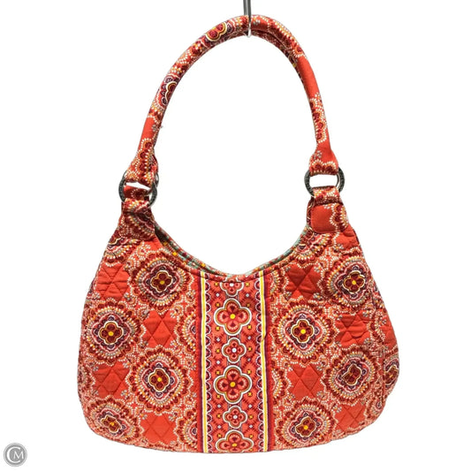 Handbag By Vera Bradley