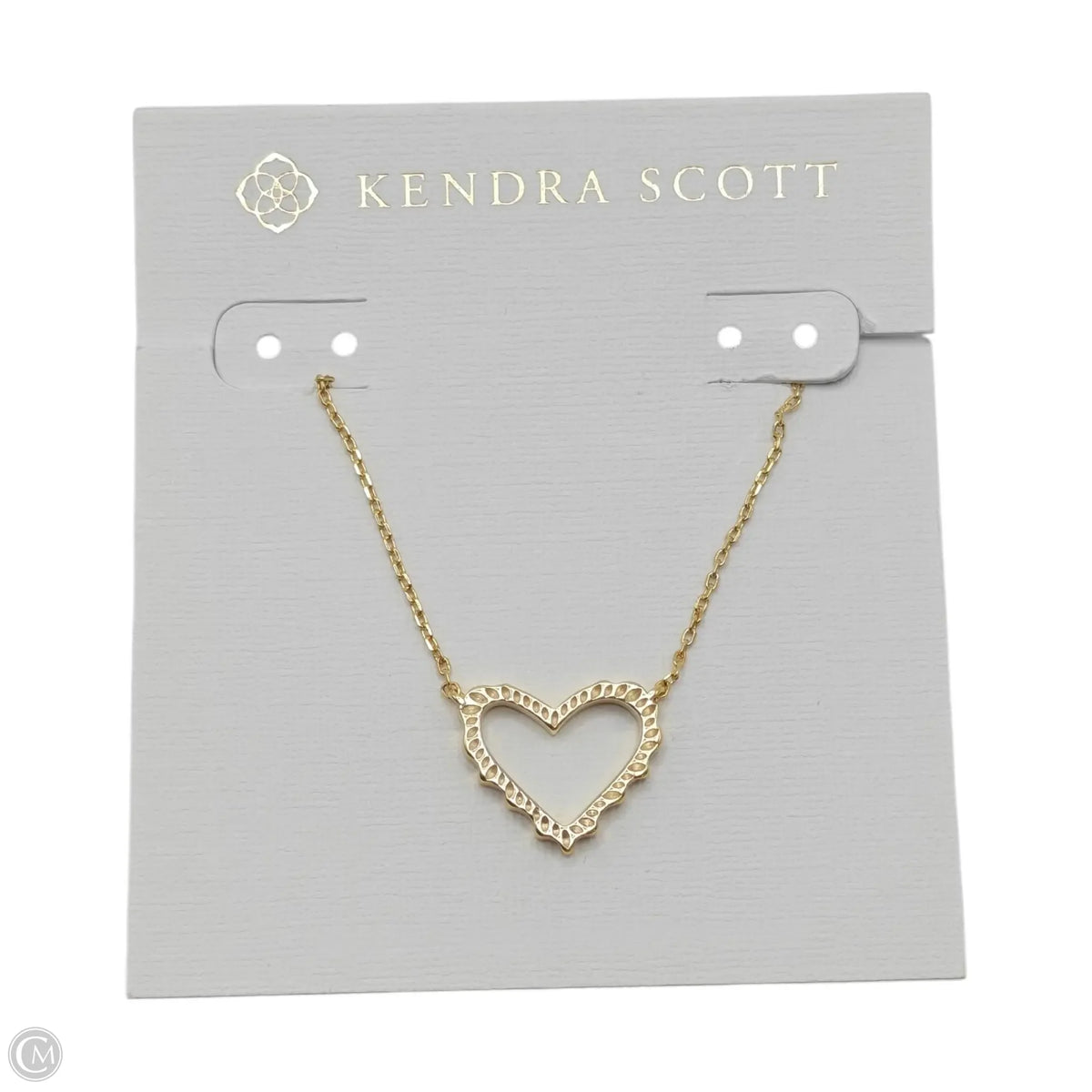 Necklace Chain By Kendra Scott