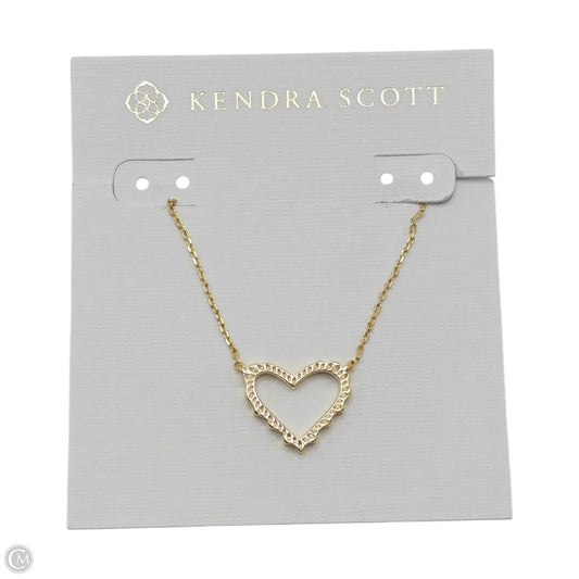 Necklace Chain By Kendra Scott