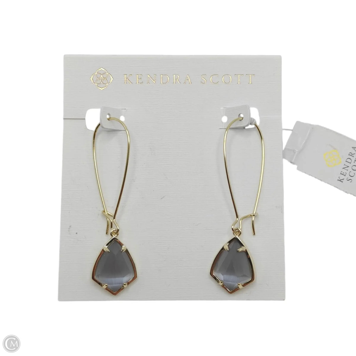 Earrings Dangle/drop By Kendra Scott