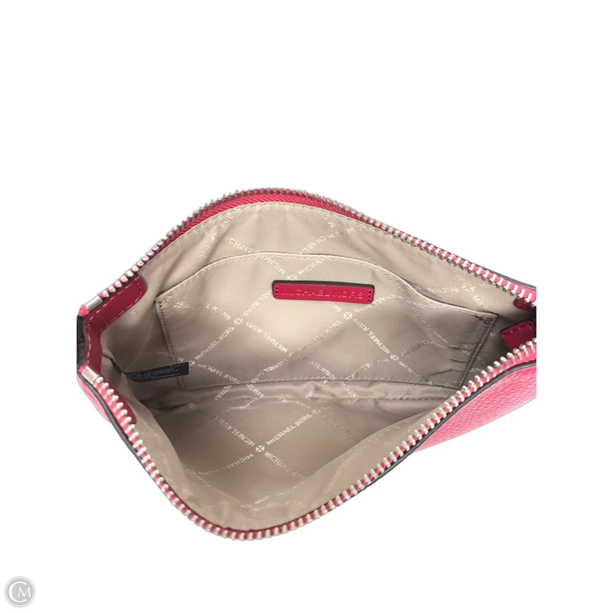 Wristlet Designer By Michael Kors