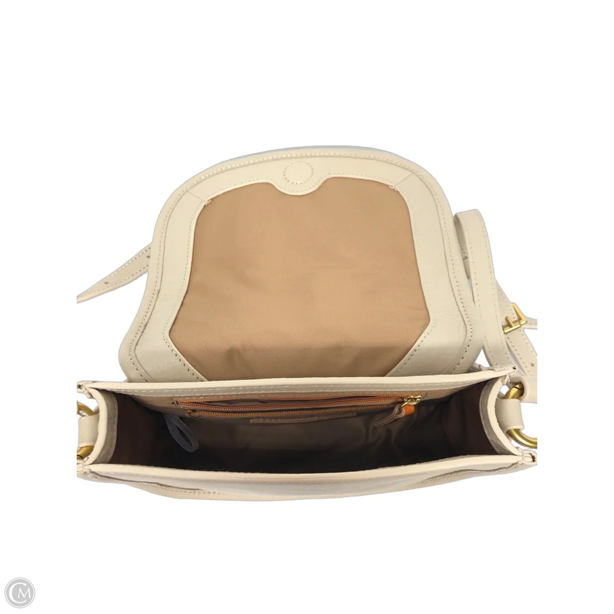 Crossbody Leather By Hobo Intl