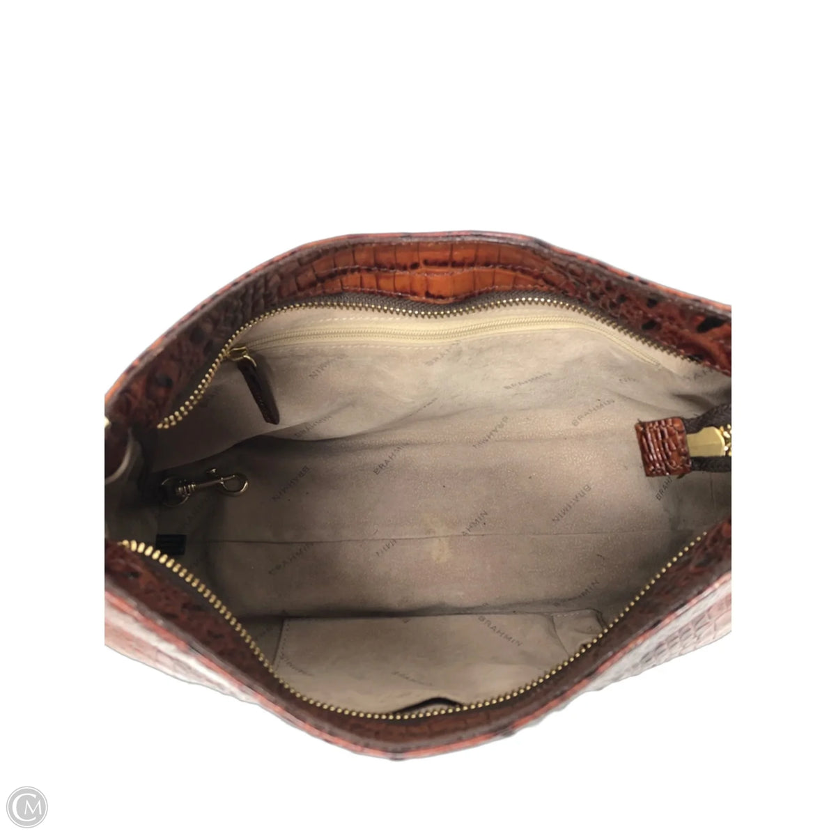 Handbag Designer By Brahmin