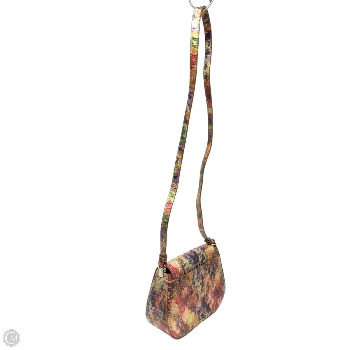 Crossbody Designer By Brahmin