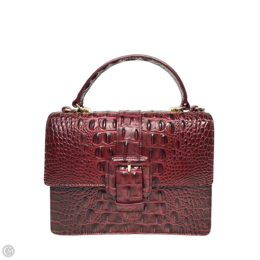 Crossbody Designer By Brahmin