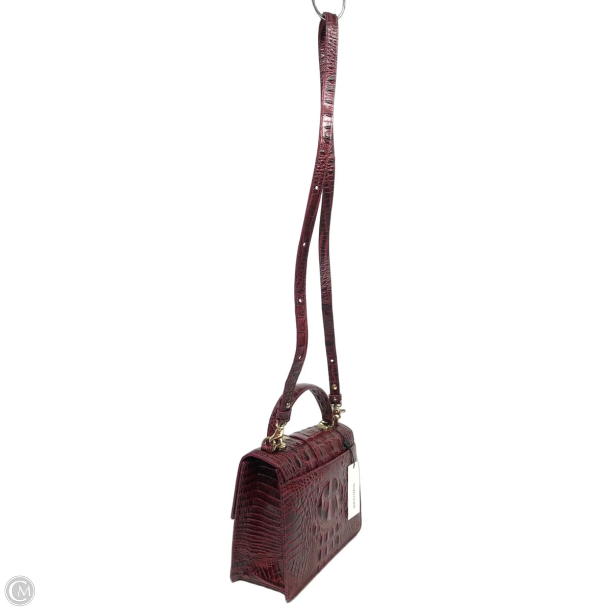 Crossbody Designer By Brahmin