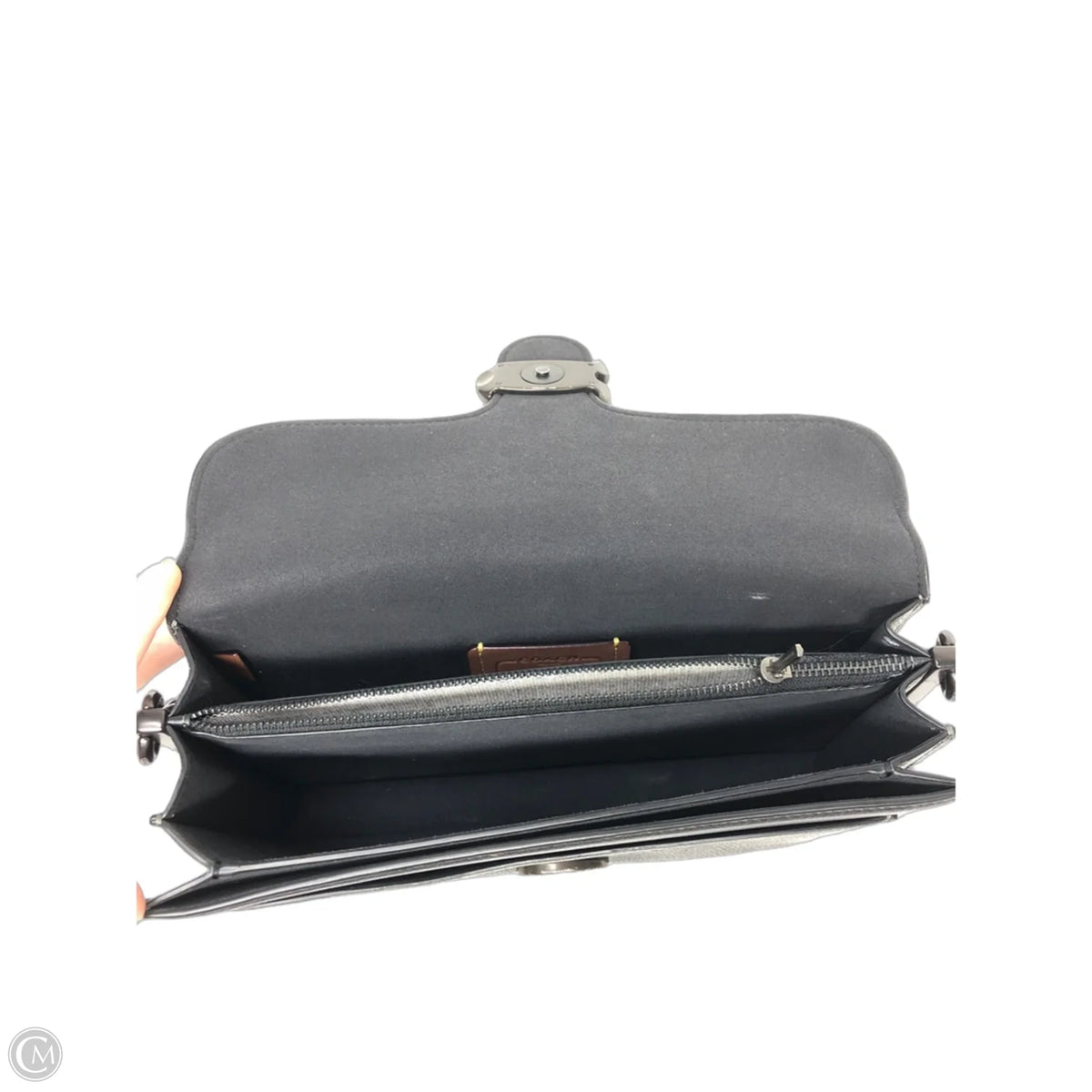 Handbag Designer By Coach