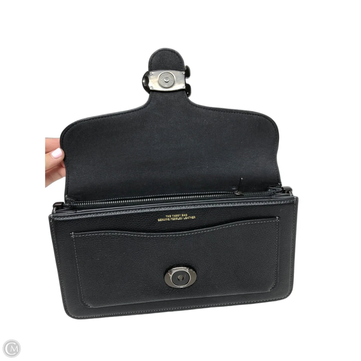 Handbag Designer By Coach