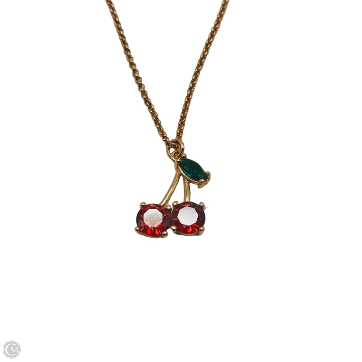 Necklace Designer By Kate Spade