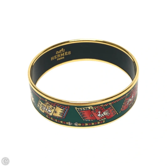 Bracelet Luxury Designer By Hermes