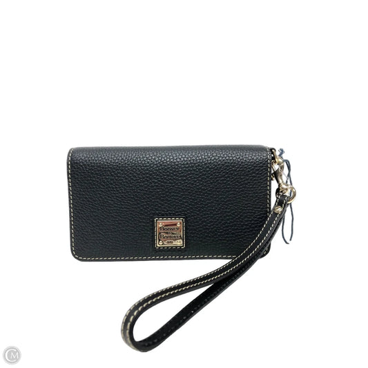 Wristlet Designer By Dooney And Bourke