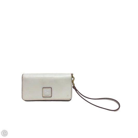Wristlet Designer By Dooney And Bourke