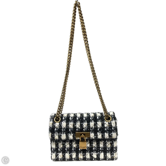 Crossbody Designer By Kurt Geiger