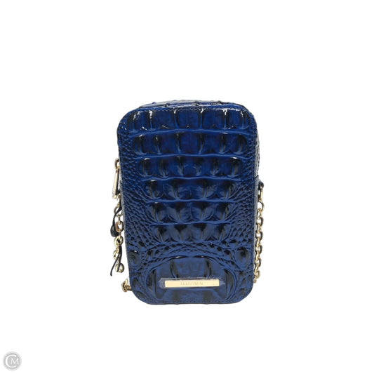 Crossbody Designer By Brahmin