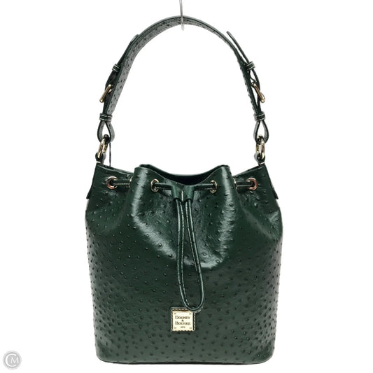 Handbag Designer By Dooney And Bourke
