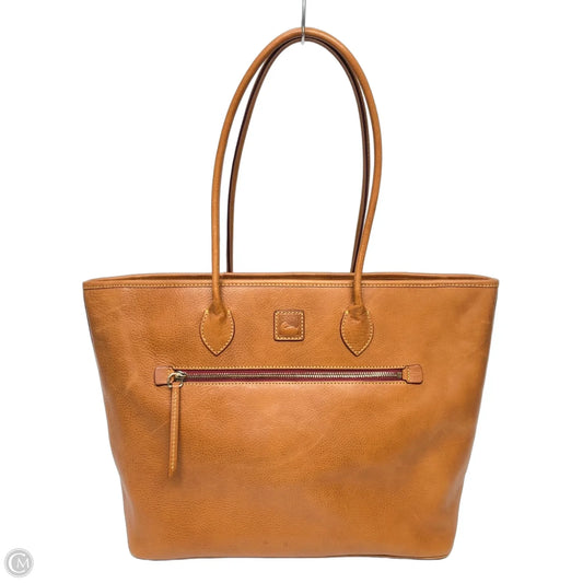 Tote Designer By Dooney And Bourke
