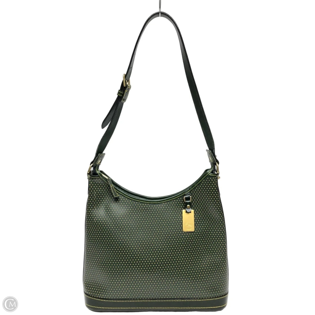 Handbag Designer By Dooney And Bourke