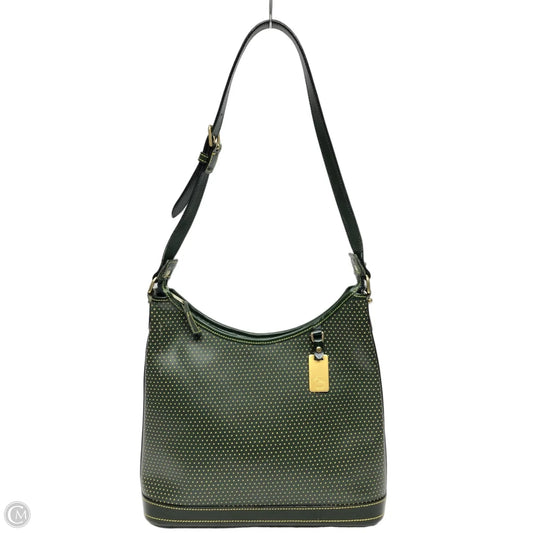 Handbag Designer By Dooney And Bourke