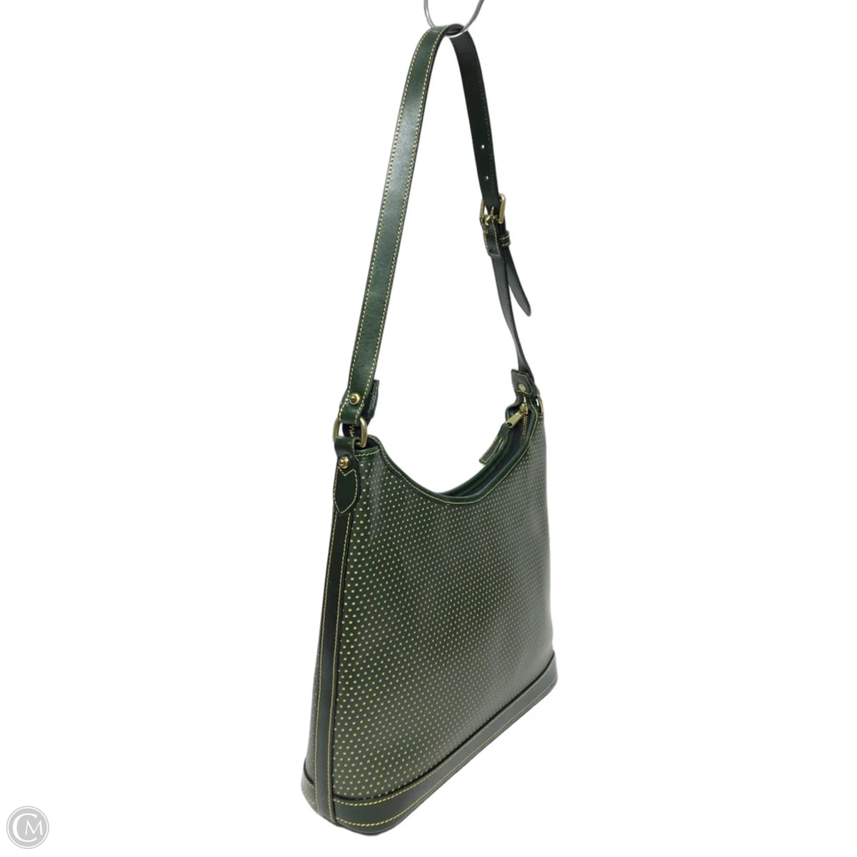 Handbag Designer By Dooney And Bourke