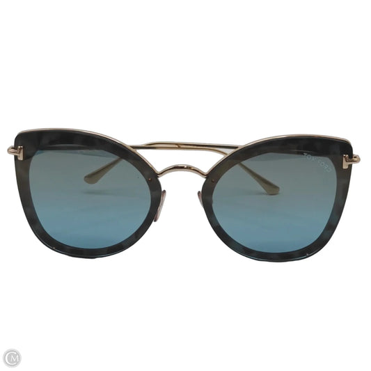 Sunglasses Luxury Designer By Tom Ford, Size: