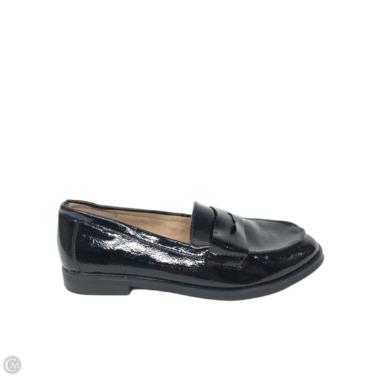 Shoes Flats By Kelly And Katie In Black, Size: 8.5