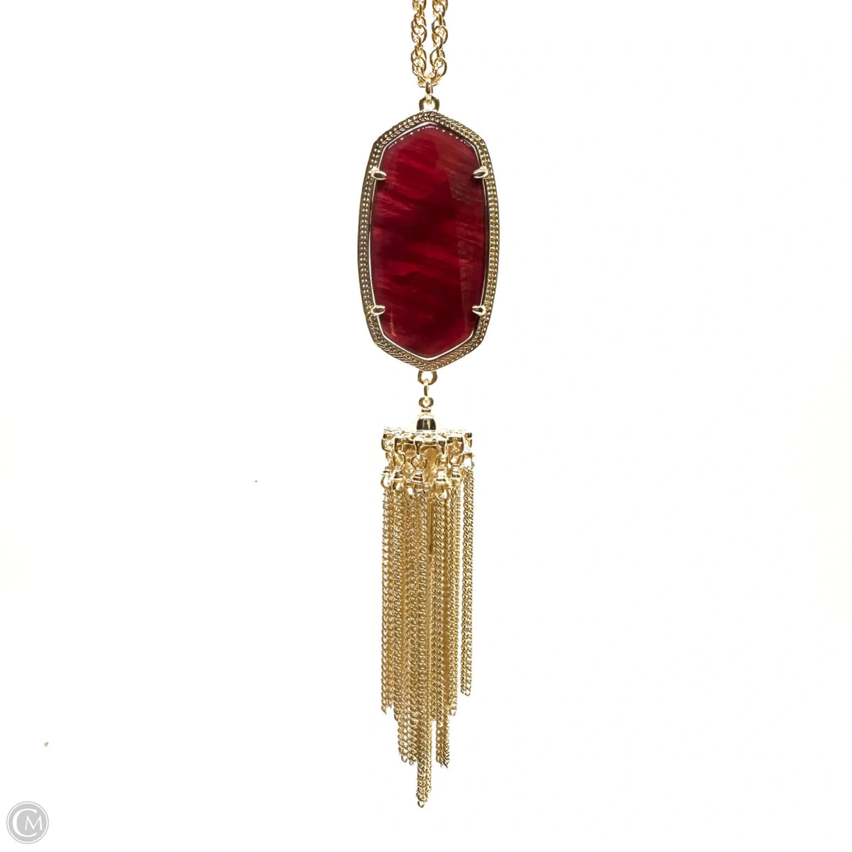 Necklace Statement By Kendra Scott