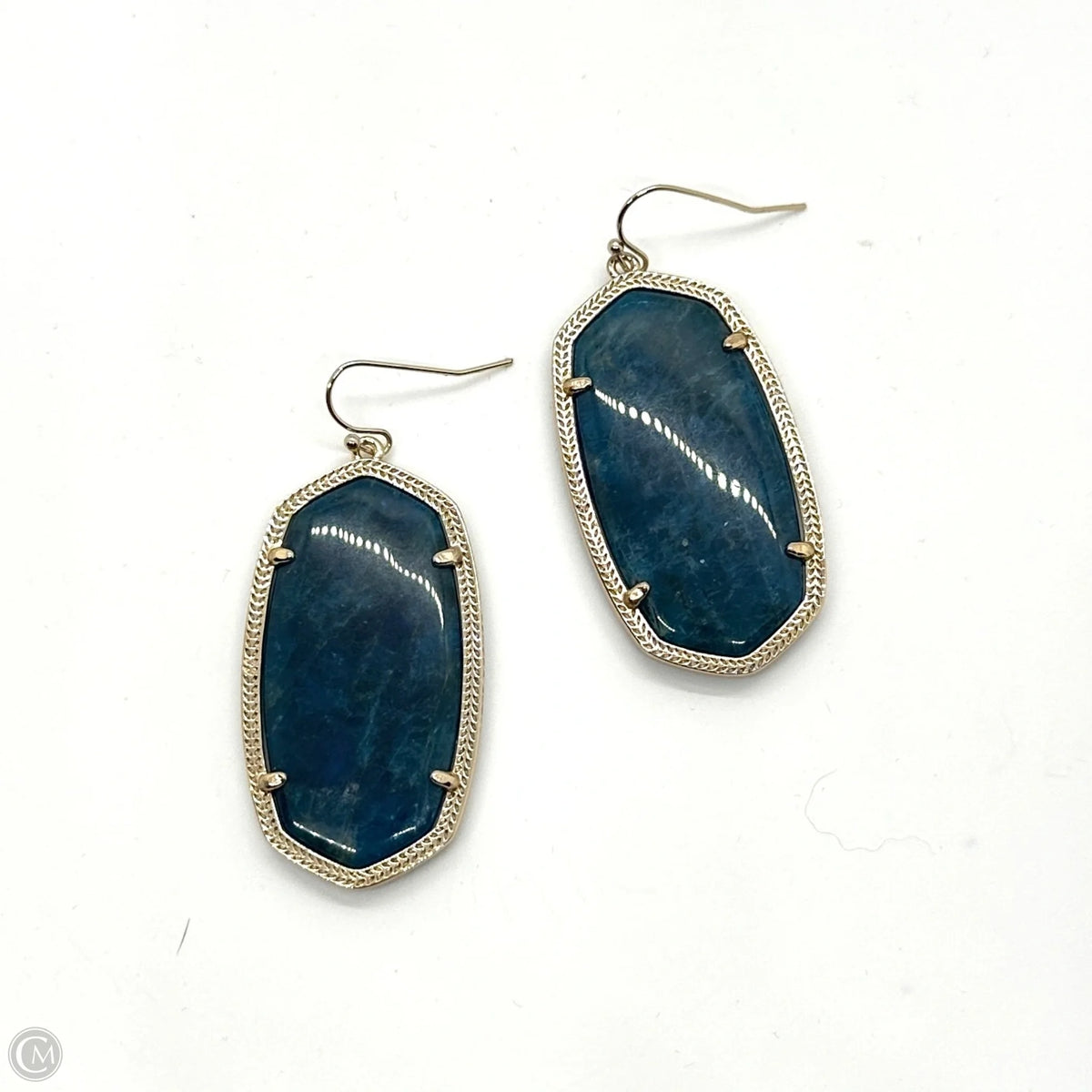Earrings Dangle/drop By Kendra Scott