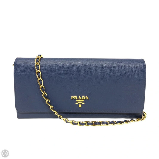 Crossbody Luxury Designer By Prada