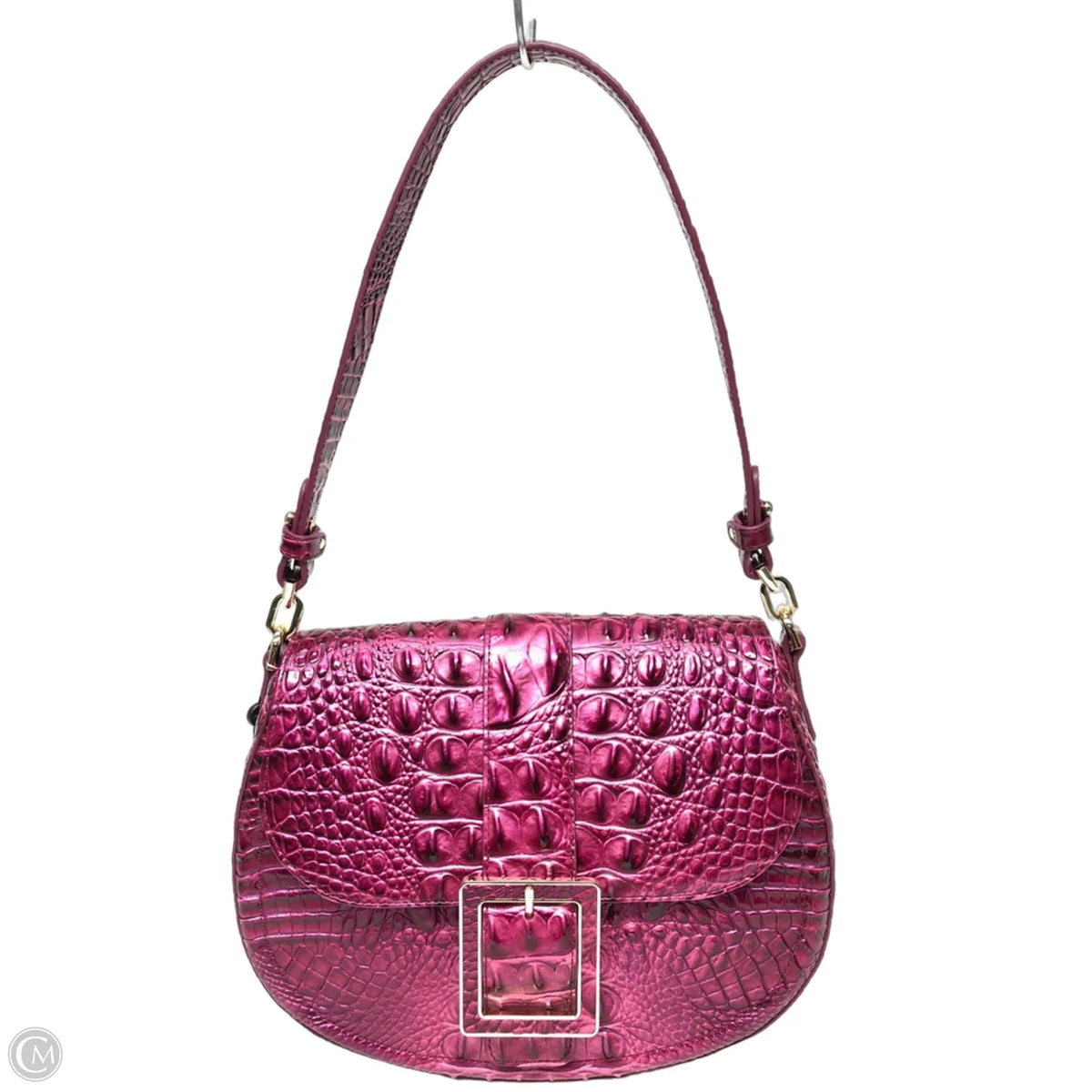 Crossbody Designer By Brahmin