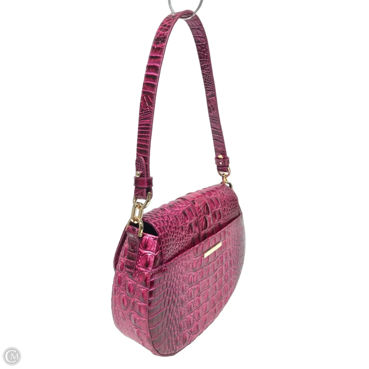 Crossbody Designer By Brahmin