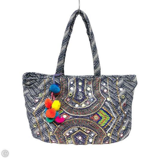 Tote By America & Beyond