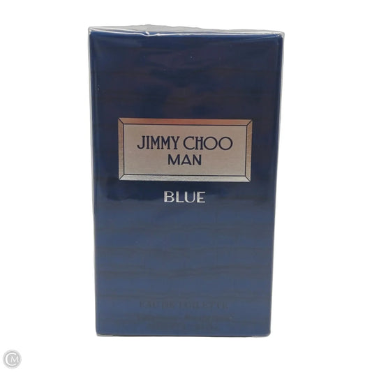 Fragrance Luxury Designer By Jimmy Choo, Size: