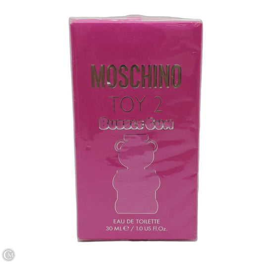 Fragrance Luxury Designer By Moschino, Size: