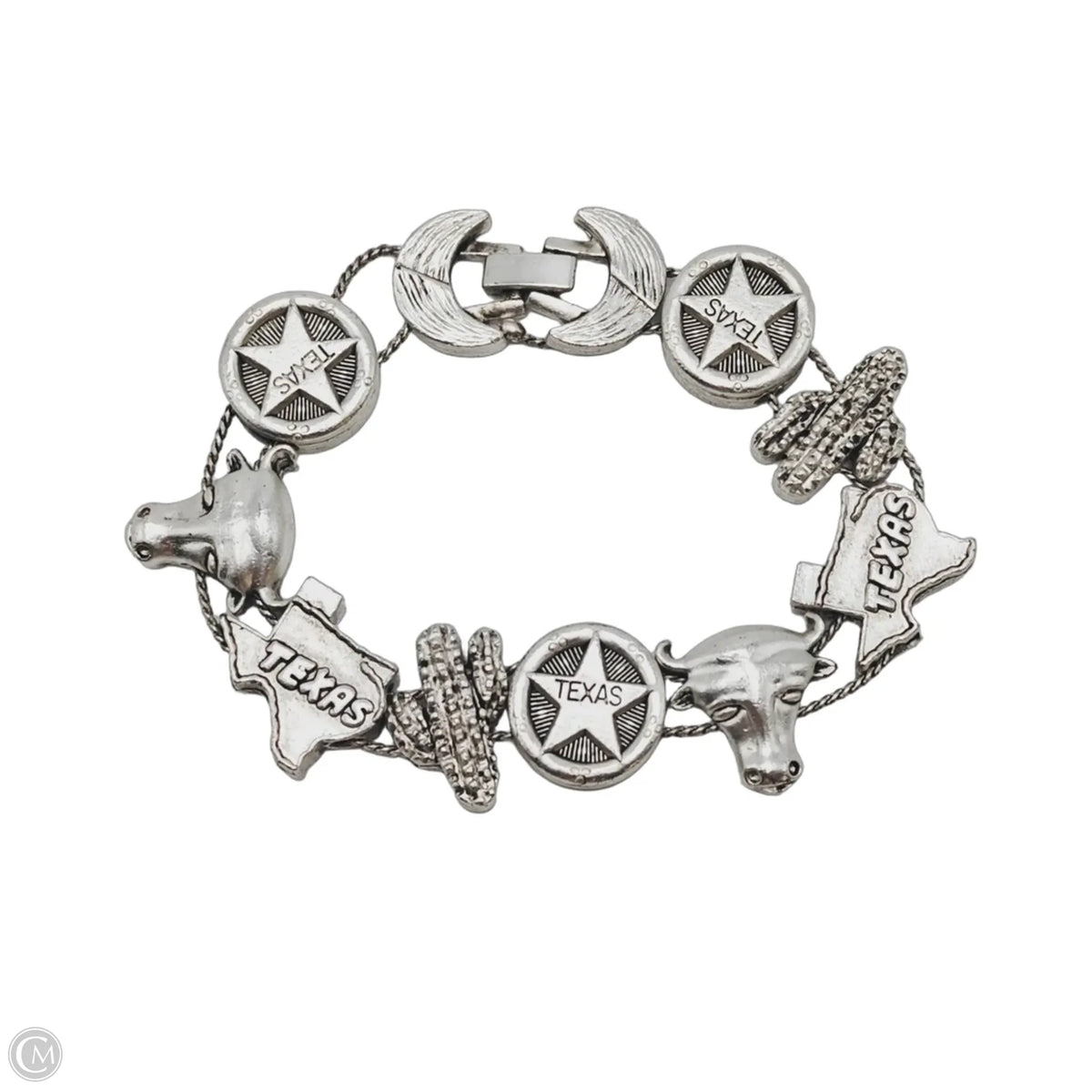 Bracelet Chain By Clothes Mentor