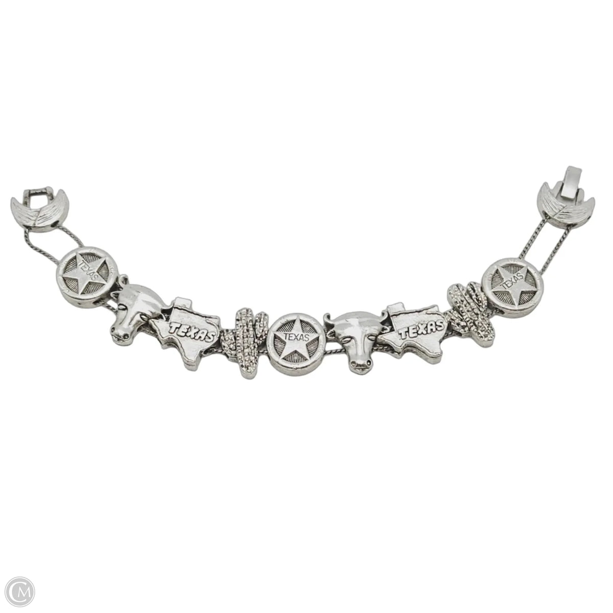 Bracelet Chain By Clothes Mentor