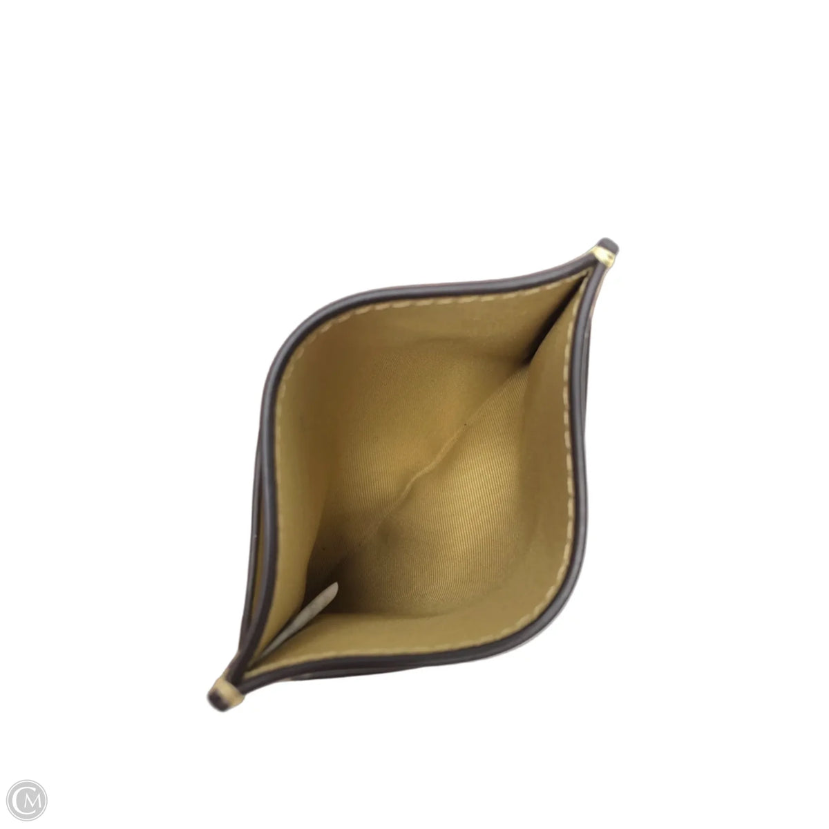 Id/card Holder Designer By Tory Burch, Size: