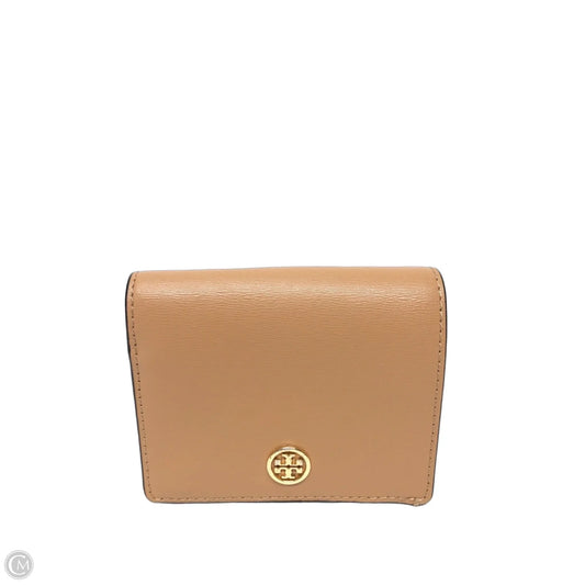 Wallet Designer By Tory Burch