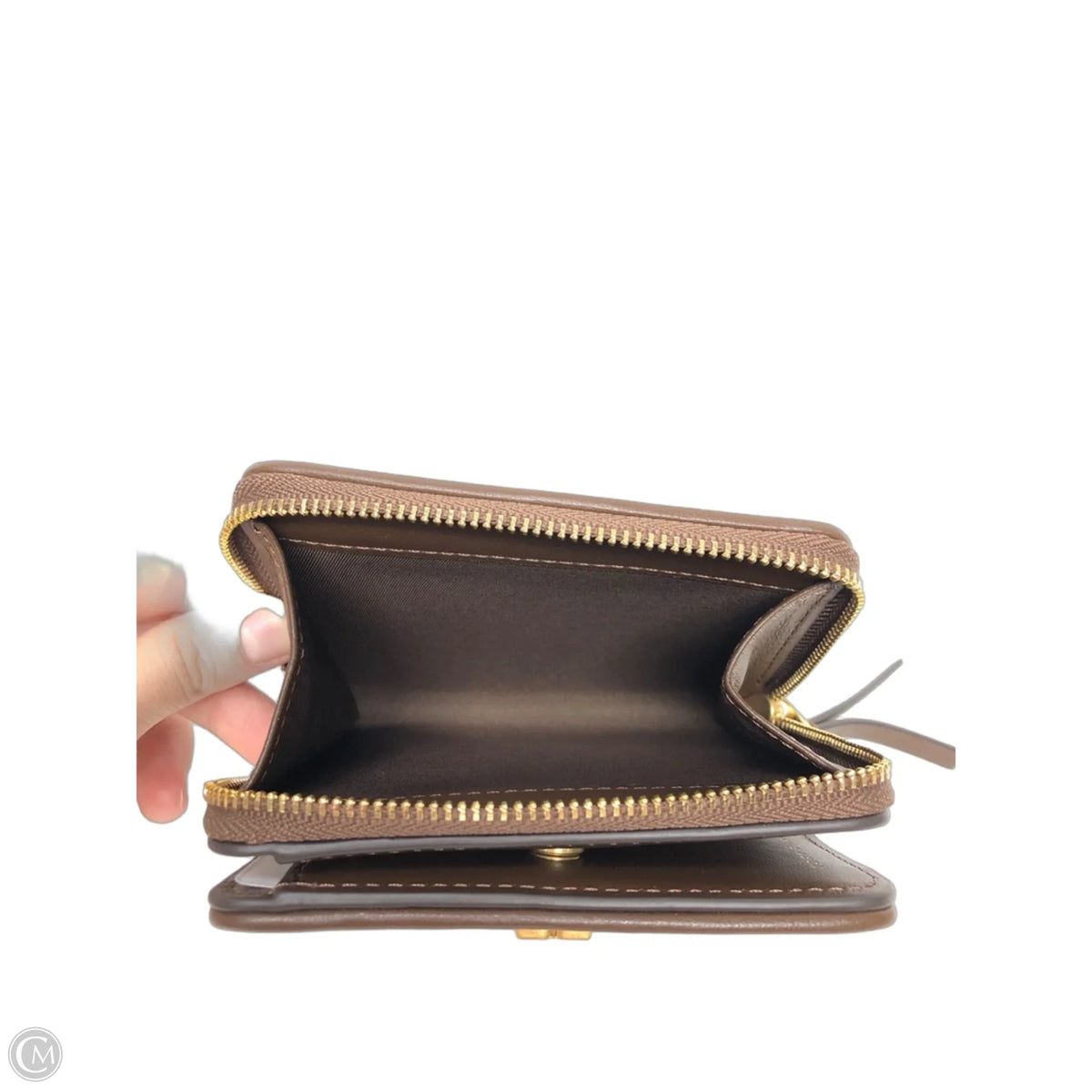 Wallet Designer By Tory Burch