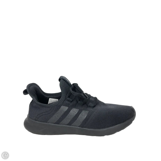 Shoes Athletic By Adidas In Black, Size: 9
