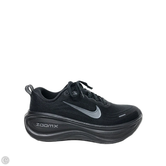 Shoes Athletic By Nike In Black, Size: 8.5