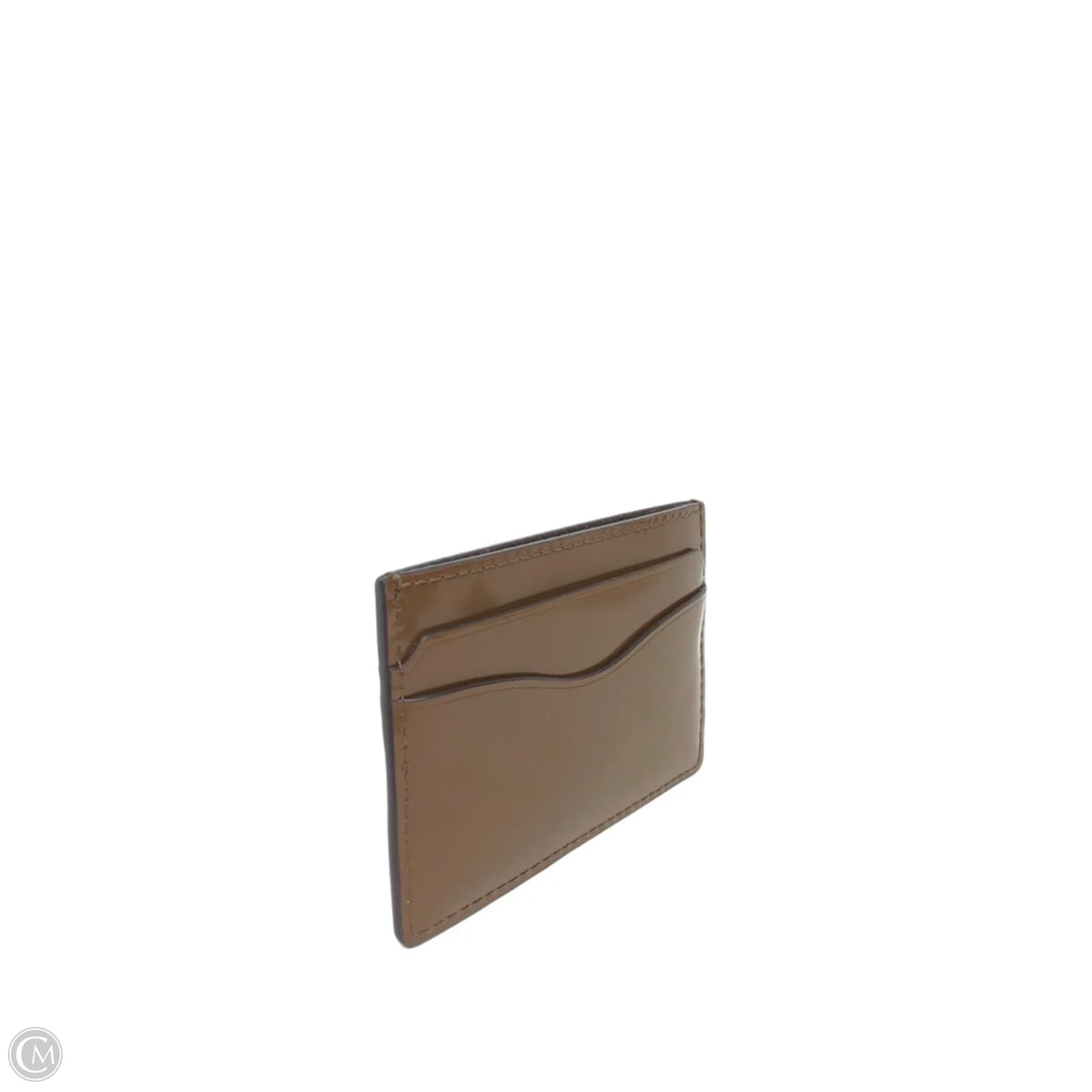Id/card Holder Designer By Tory Burch, Size: