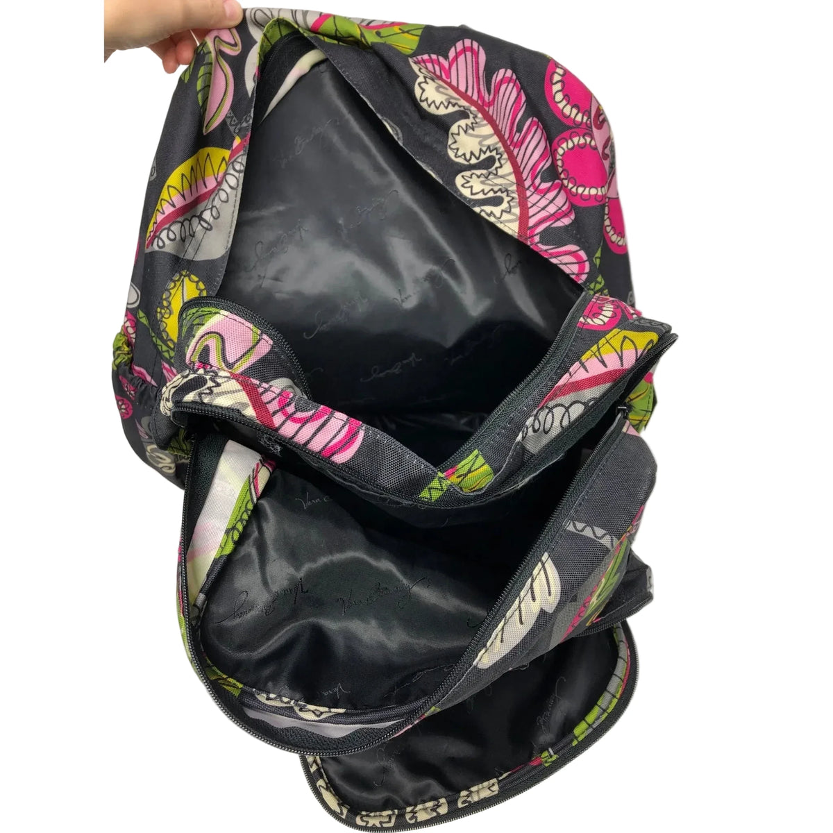 Backpack By Vera Bradley