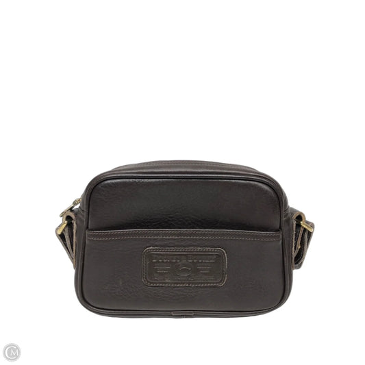 Crossbody Designer By Dooney And Bourke
