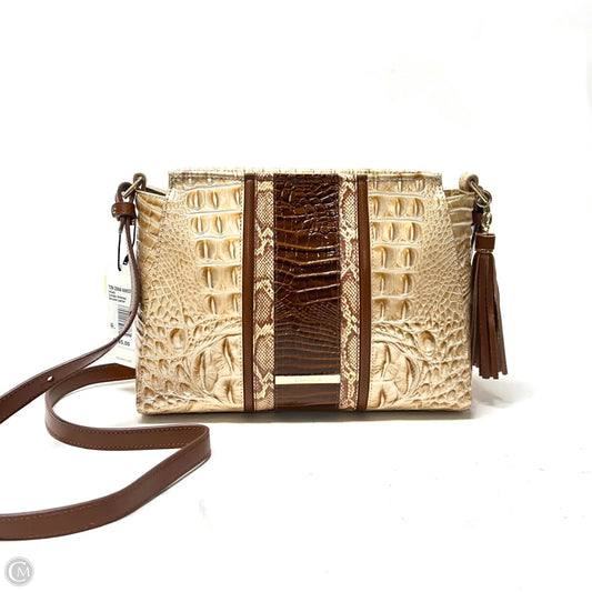 Crossbody Designer By Brahmin