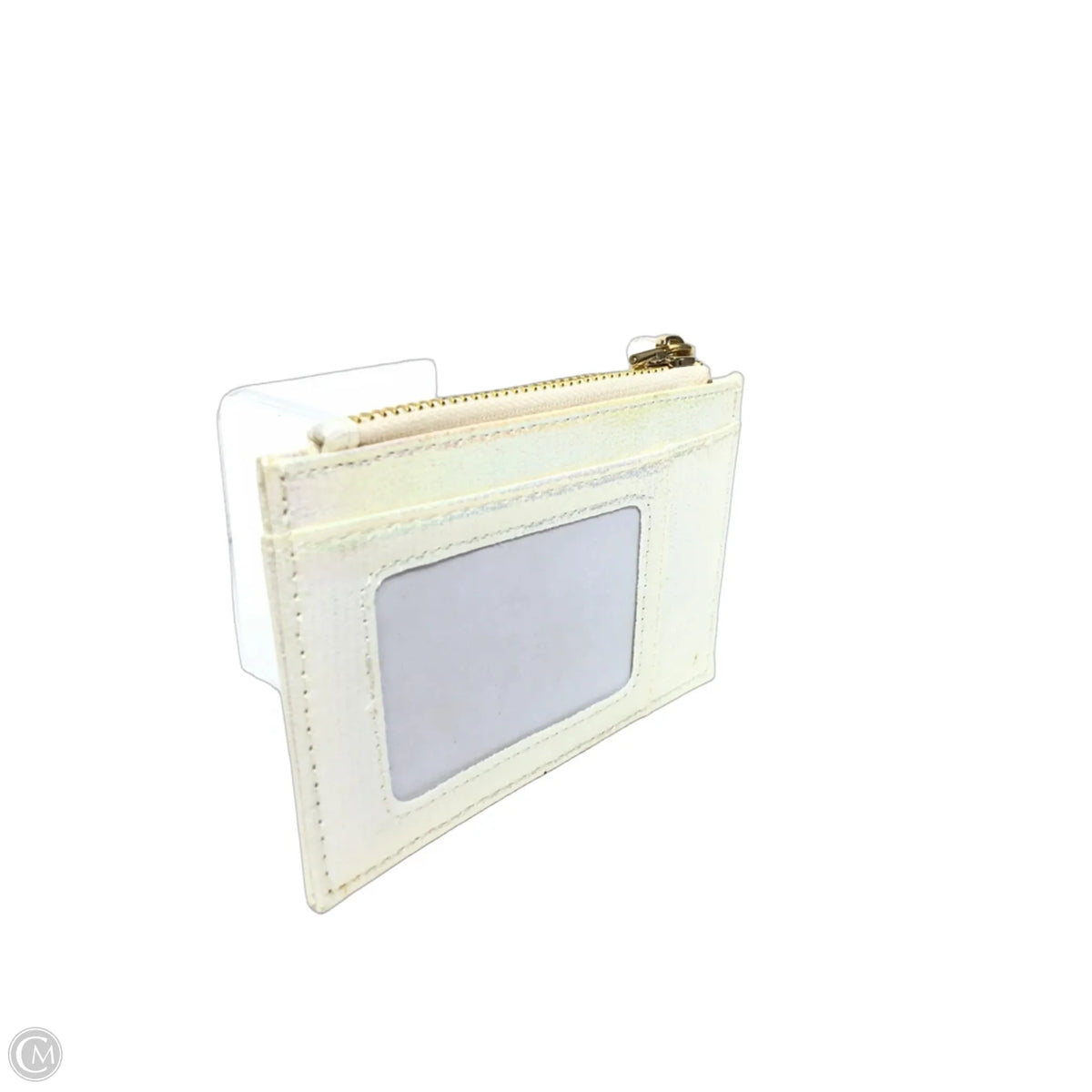 Id/card Holder By Jen & Co, Size:
