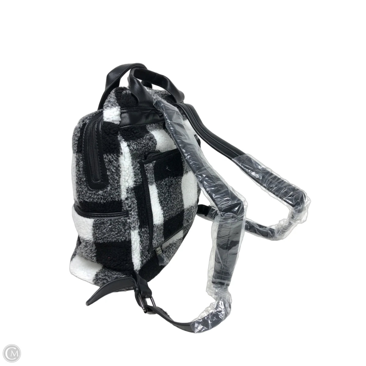 Backpack By Jen & Co