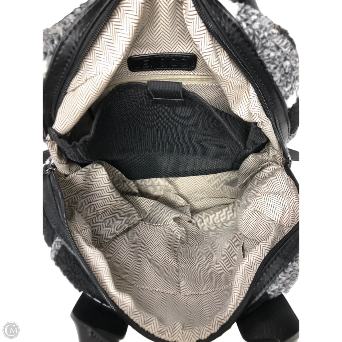 Backpack By Jen & Co